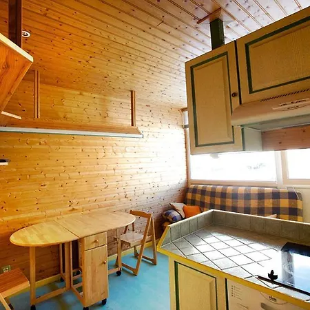 Appartement La Cabane D'Engaly Aragnouet Exterior photo