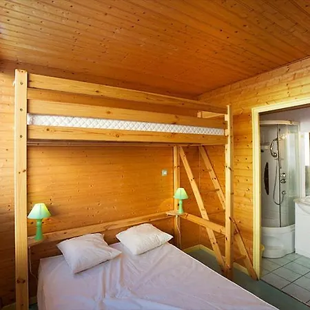 Appartement La Cabane D'Engaly Aragnouet Exterior photo
