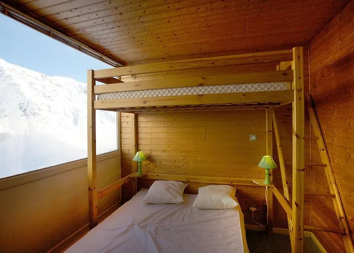 Appartement La Cabane D\'Engaly
