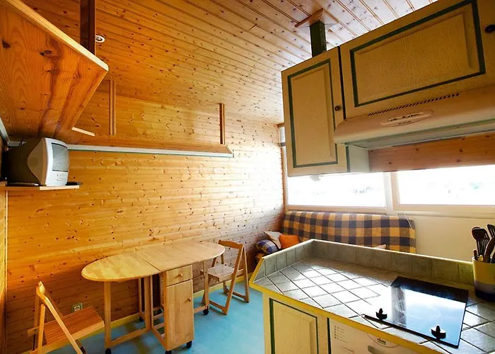 Appartement La Cabane D\'Engaly
