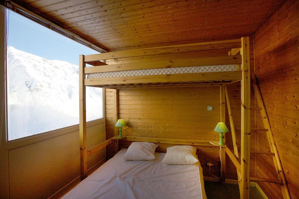 Apartment La D'engaly