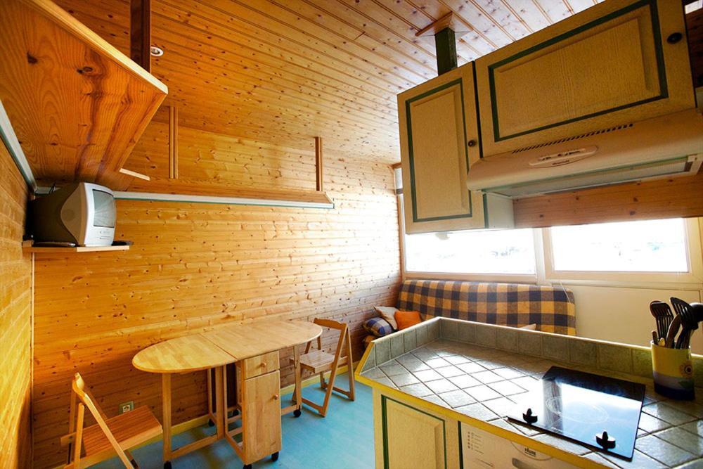 La D'engaly Appartement