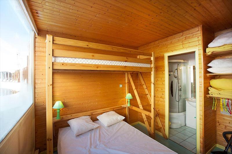 Apartment La D'engaly *